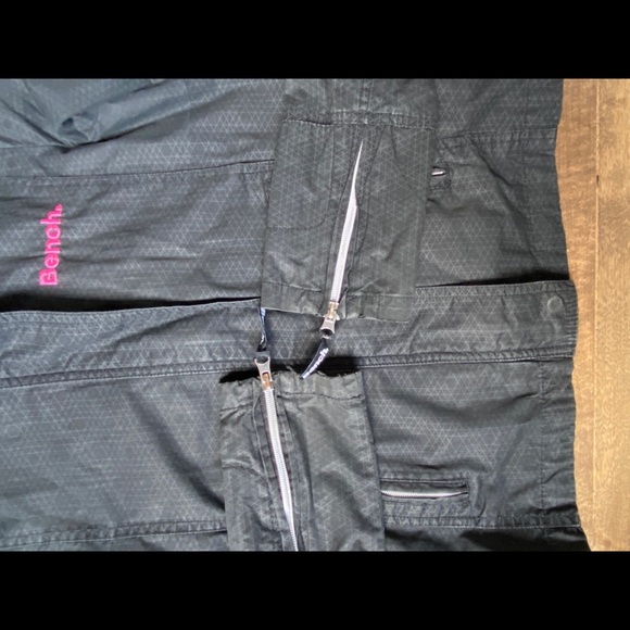 Beach coat - Picture 4 of 4